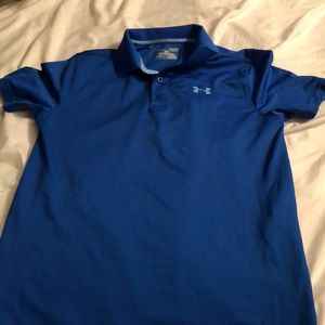 Under Armour polo